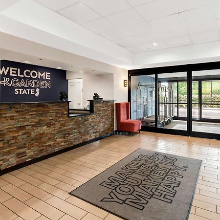 Hampton Inn Pennsville Екстер'єр фото