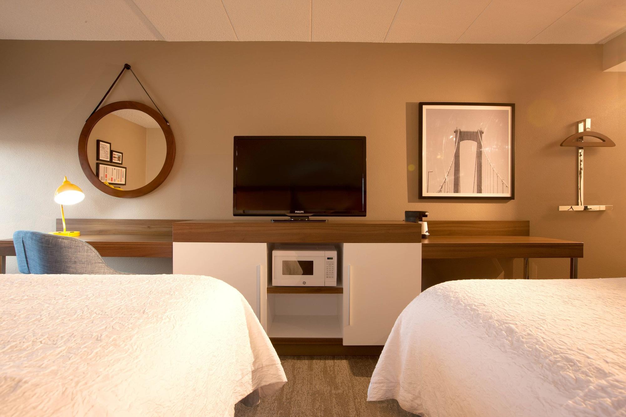 Hampton Inn Pennsville Екстер'єр фото