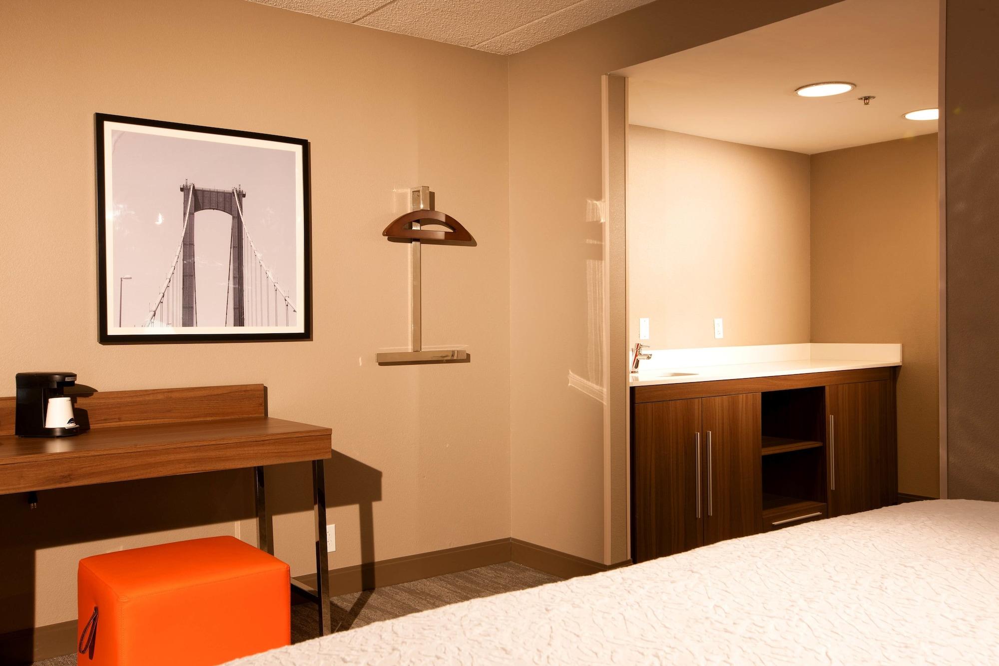 Hampton Inn Pennsville Екстер'єр фото