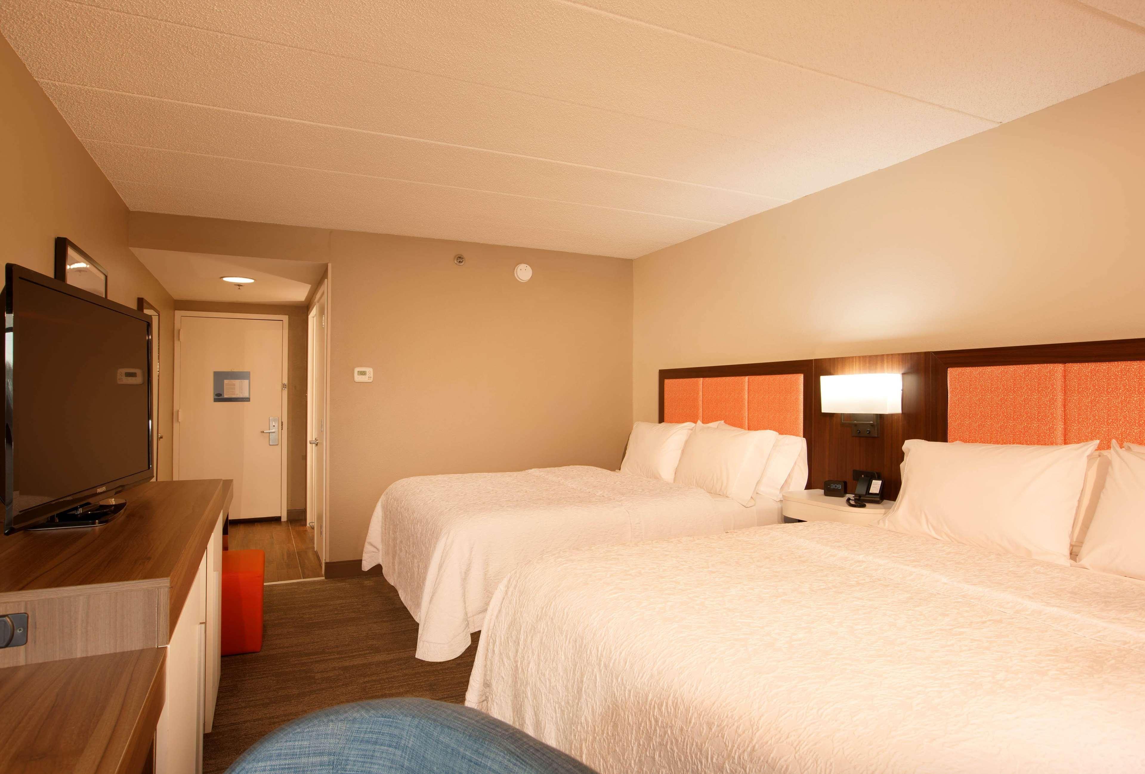 Hampton Inn Pennsville Екстер'єр фото