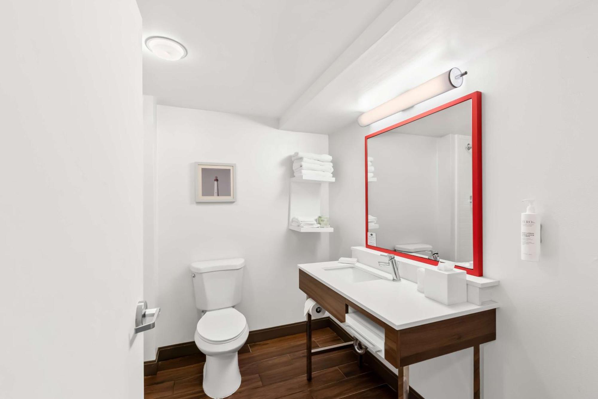Hampton Inn Pennsville Екстер'єр фото