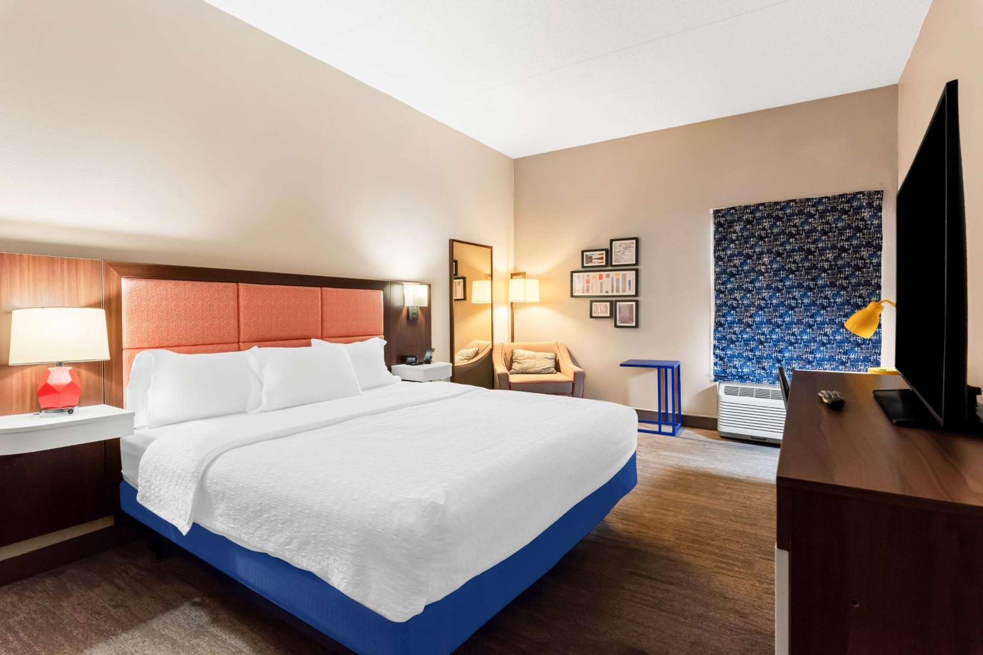 Hampton Inn Pennsville Екстер'єр фото