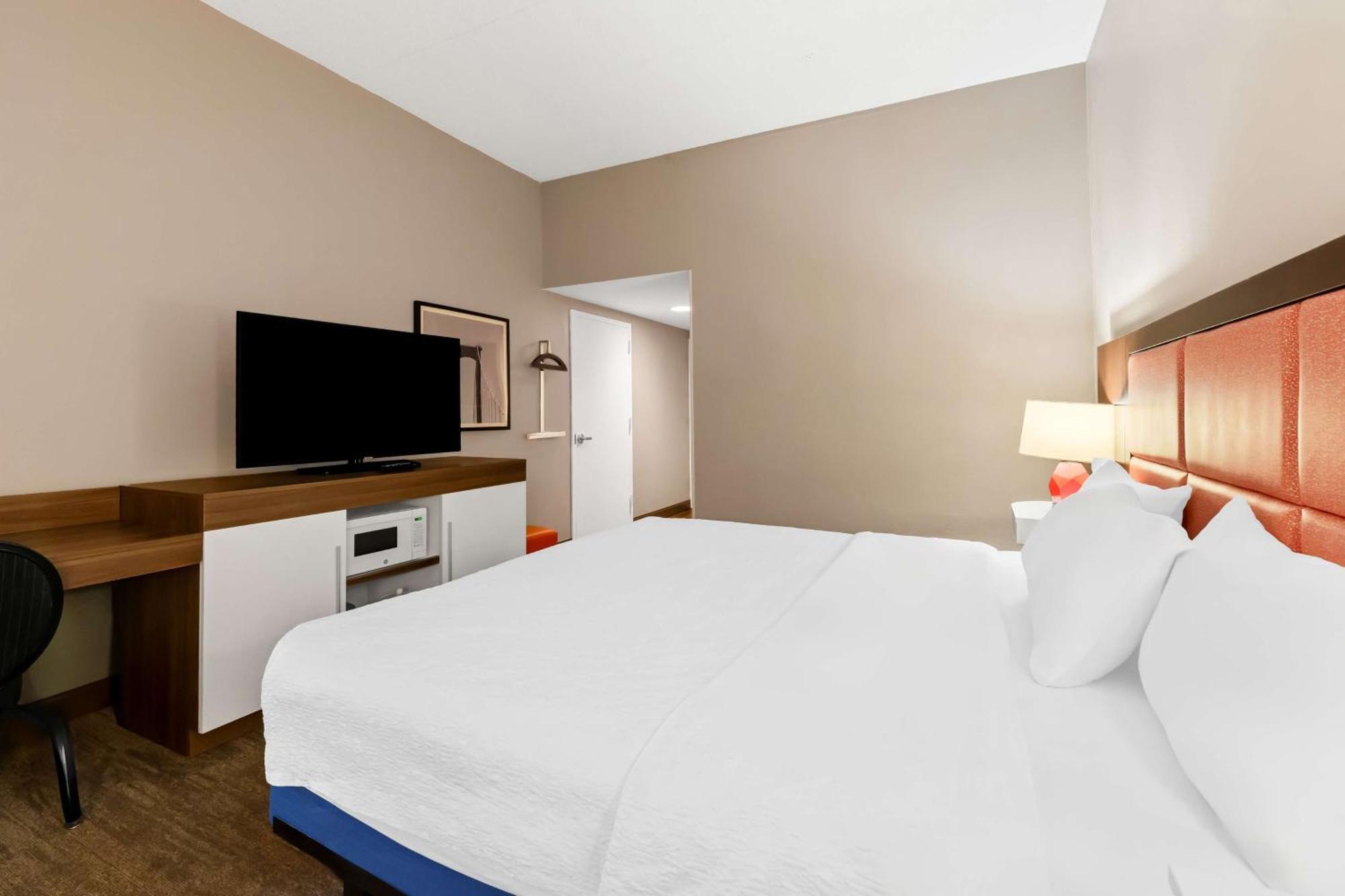 Hampton Inn Pennsville Екстер'єр фото