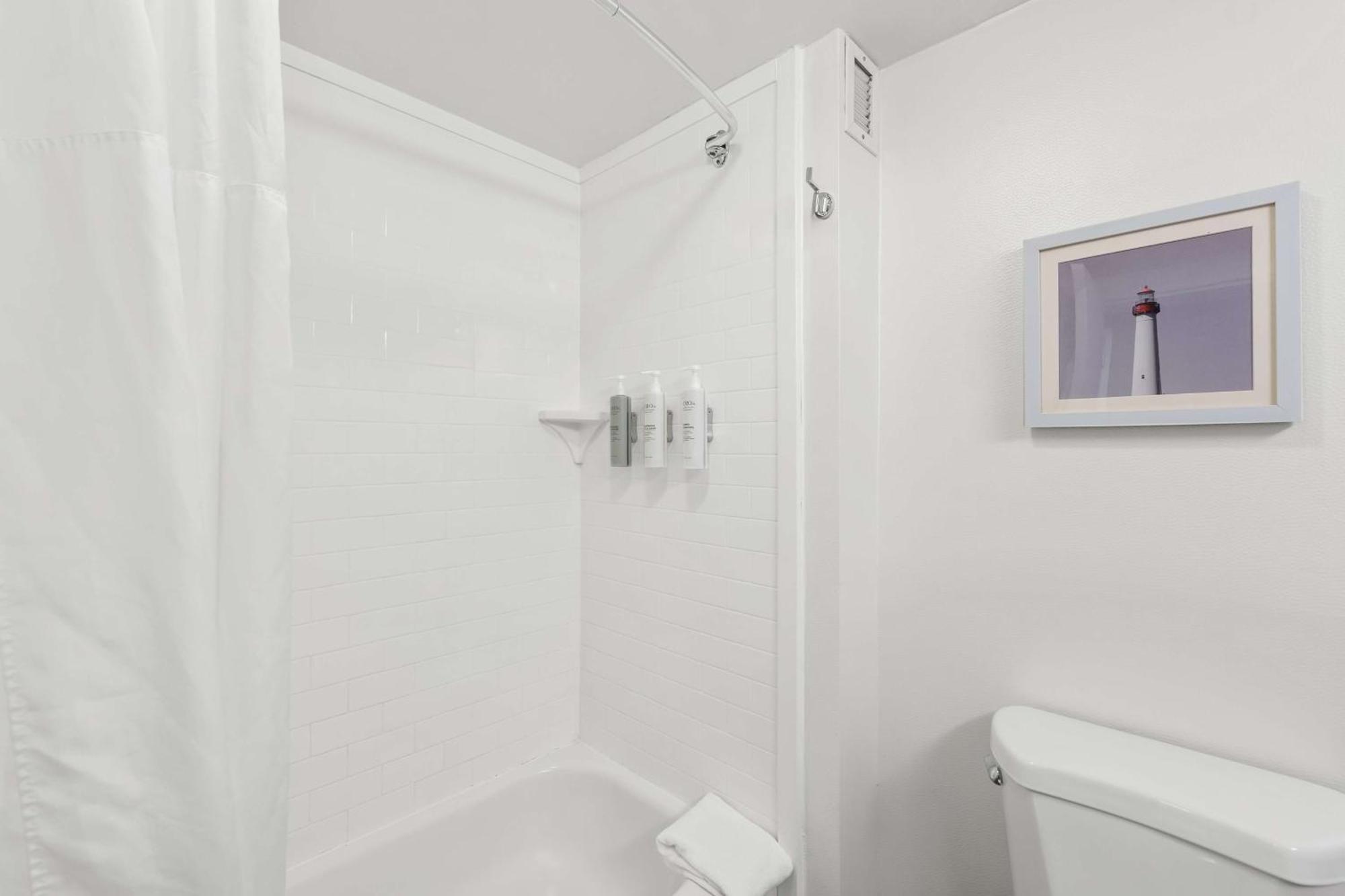 Hampton Inn Pennsville Екстер'єр фото