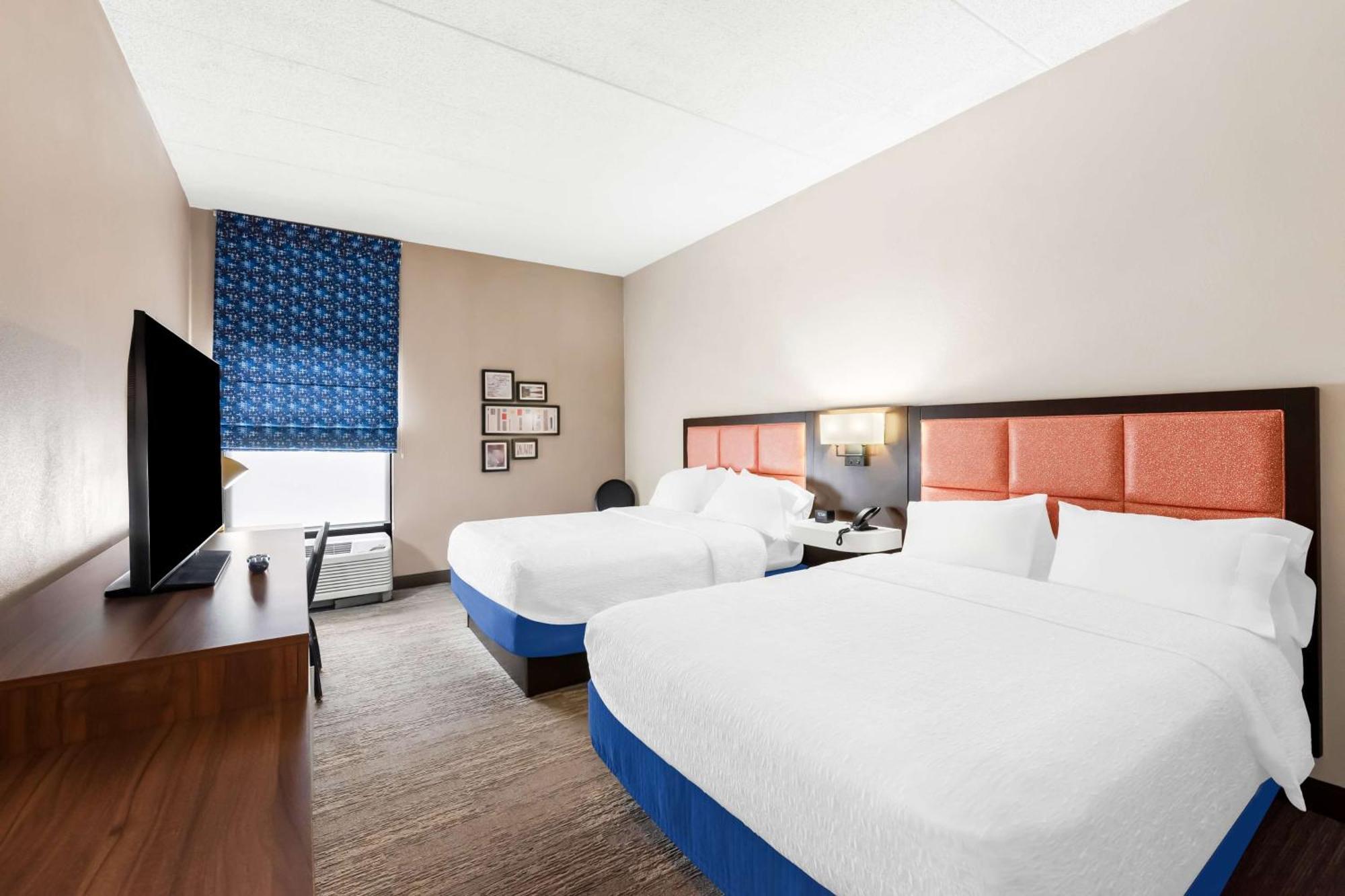 Hampton Inn Pennsville Екстер'єр фото