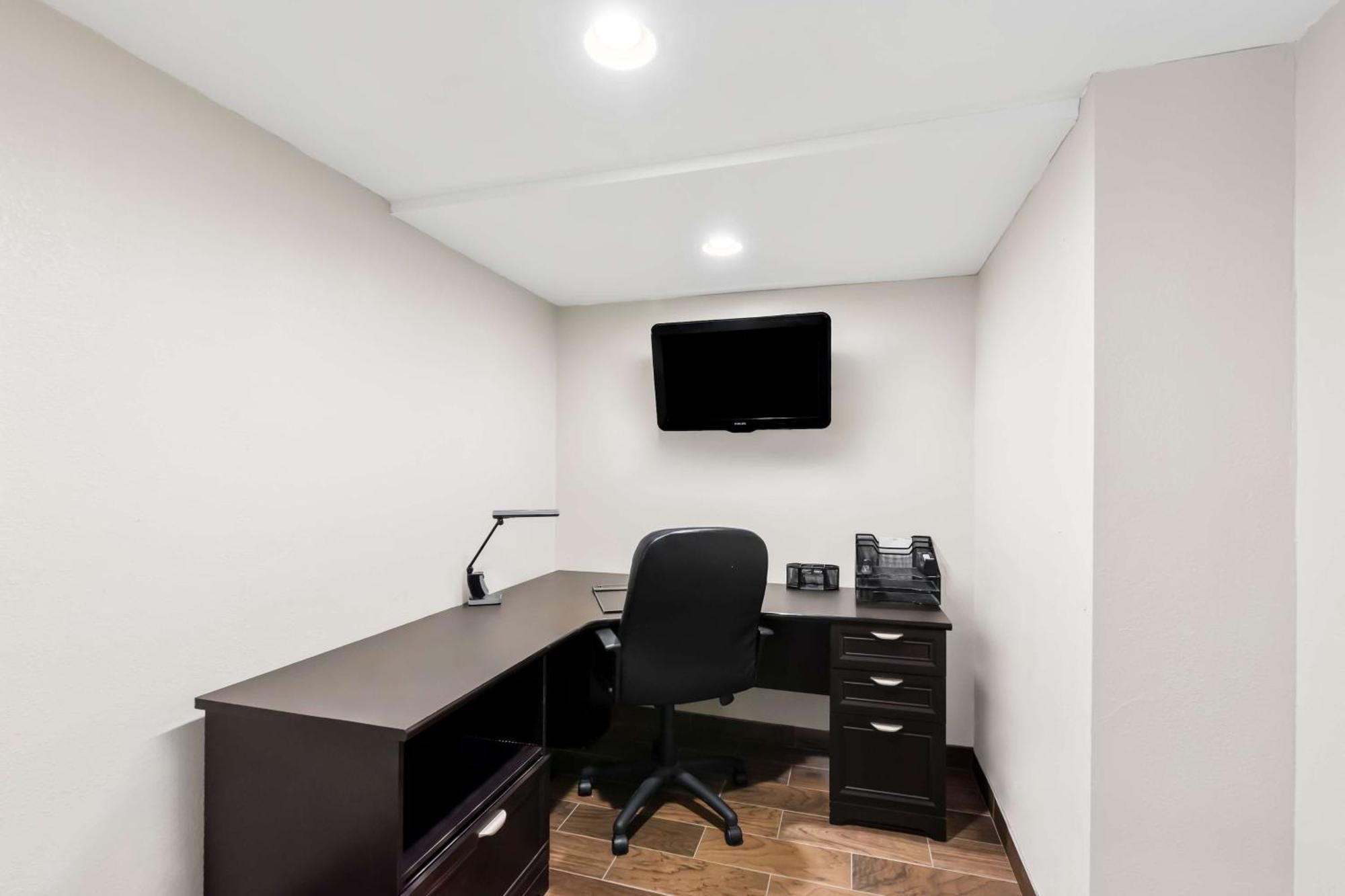 Hampton Inn Pennsville Екстер'єр фото