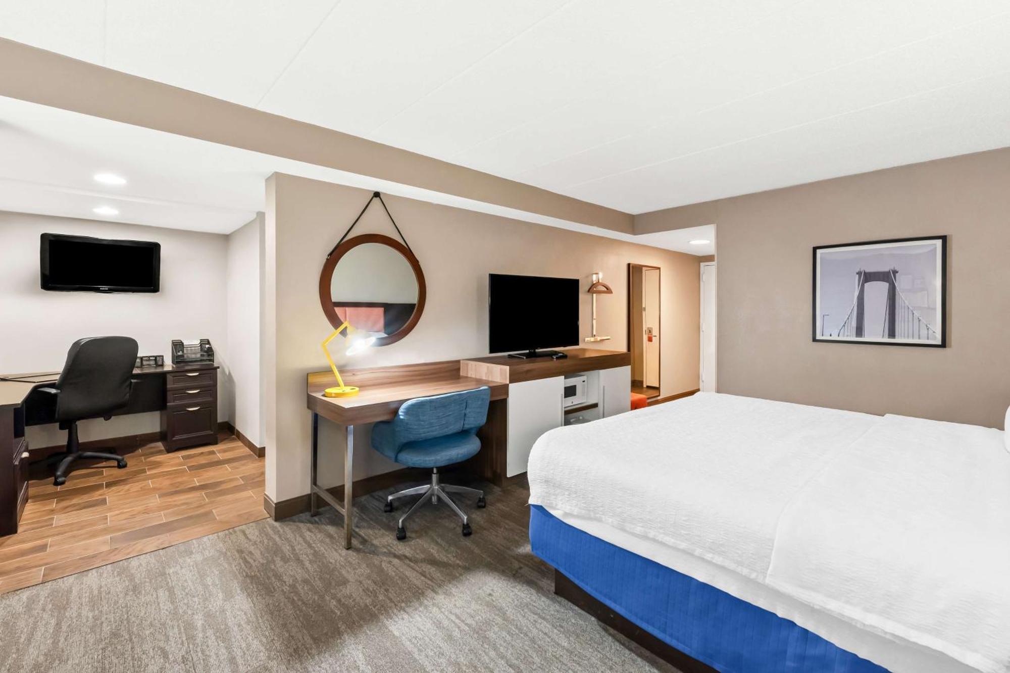 Hampton Inn Pennsville Екстер'єр фото