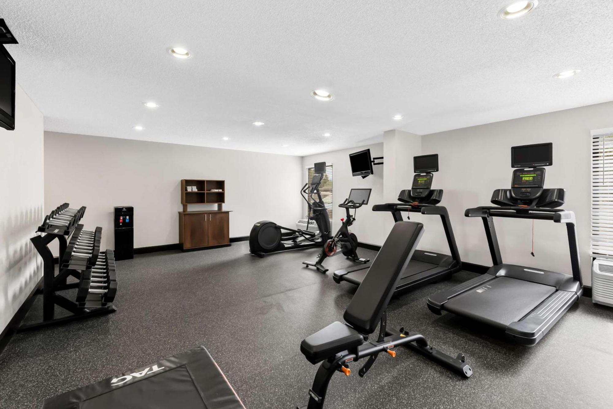 Hampton Inn Pennsville Екстер'єр фото